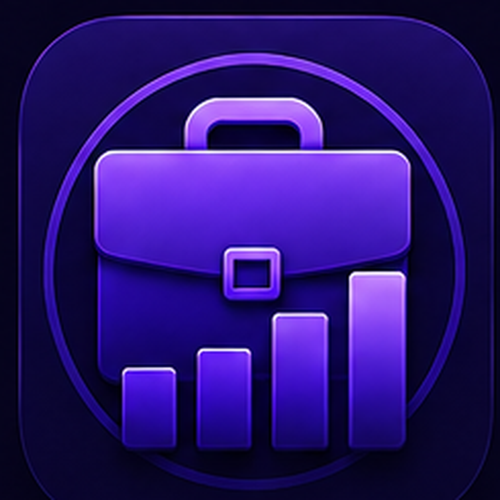 BusinessView icon