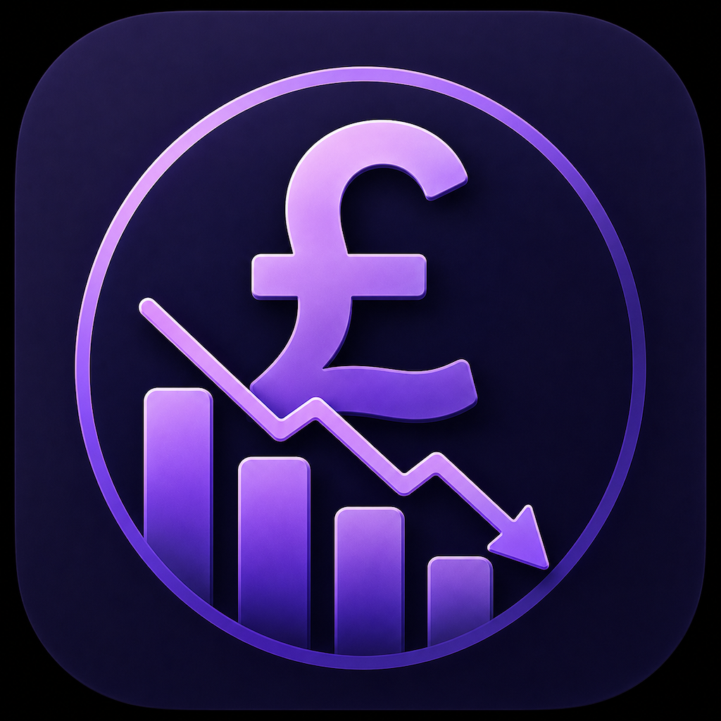 DebtView icon
