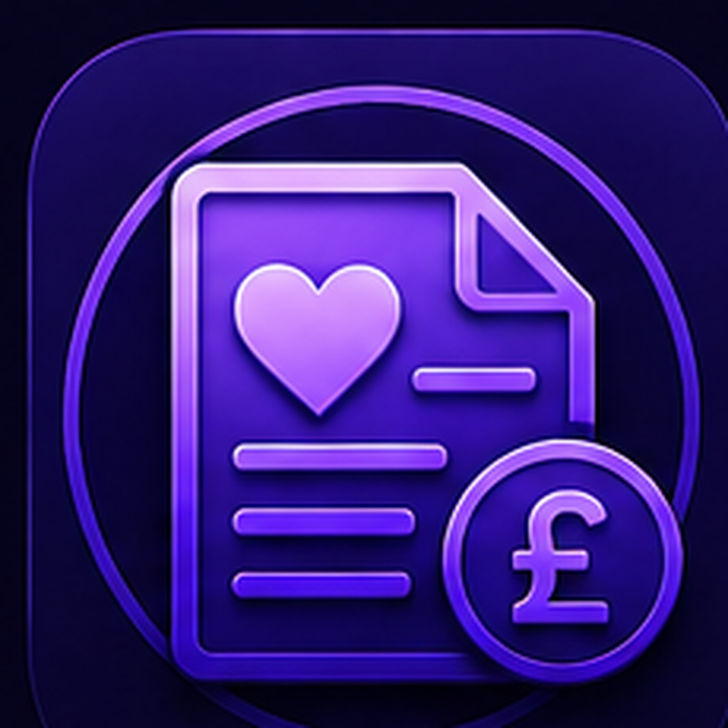 InheritanceView icon