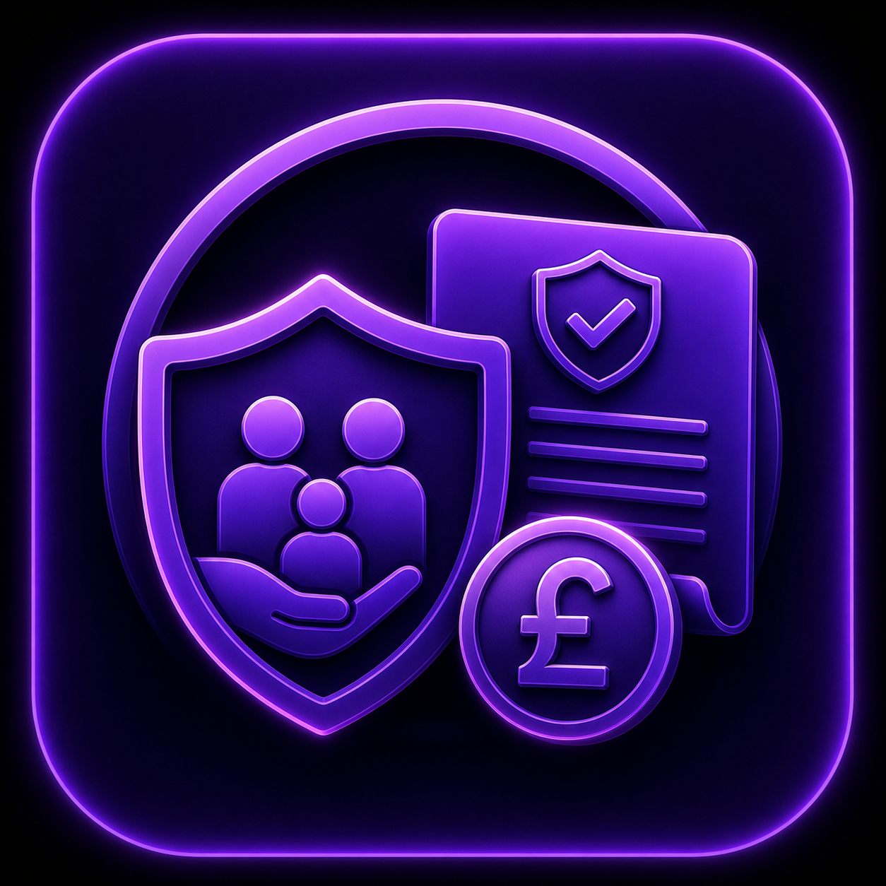 InsuranceView icon