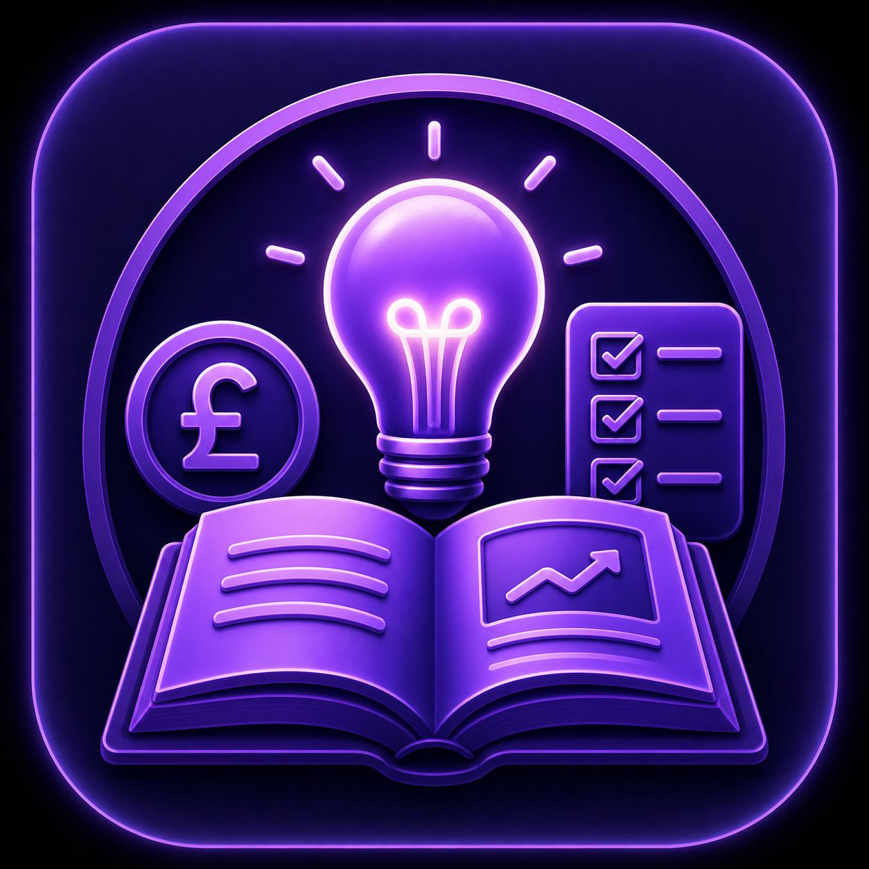 LearnView icon
