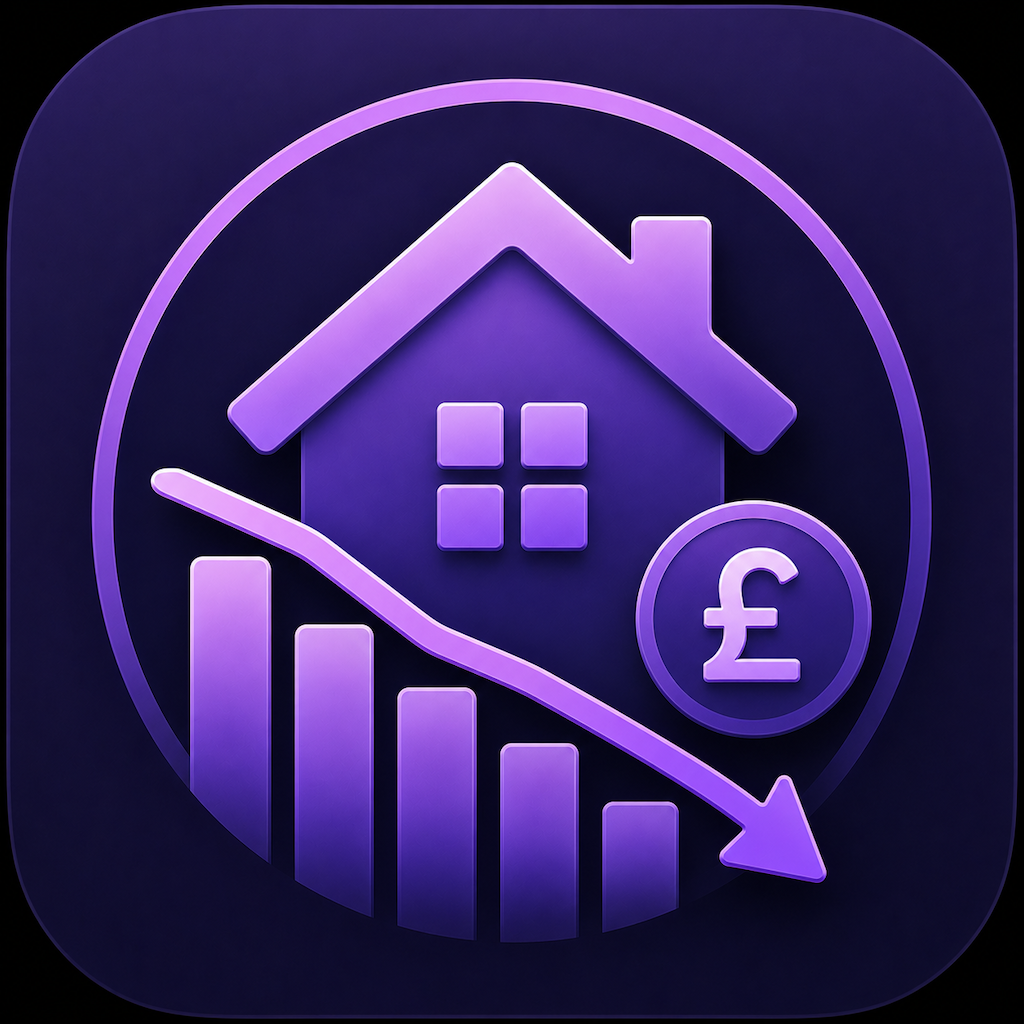 MortgageView icon