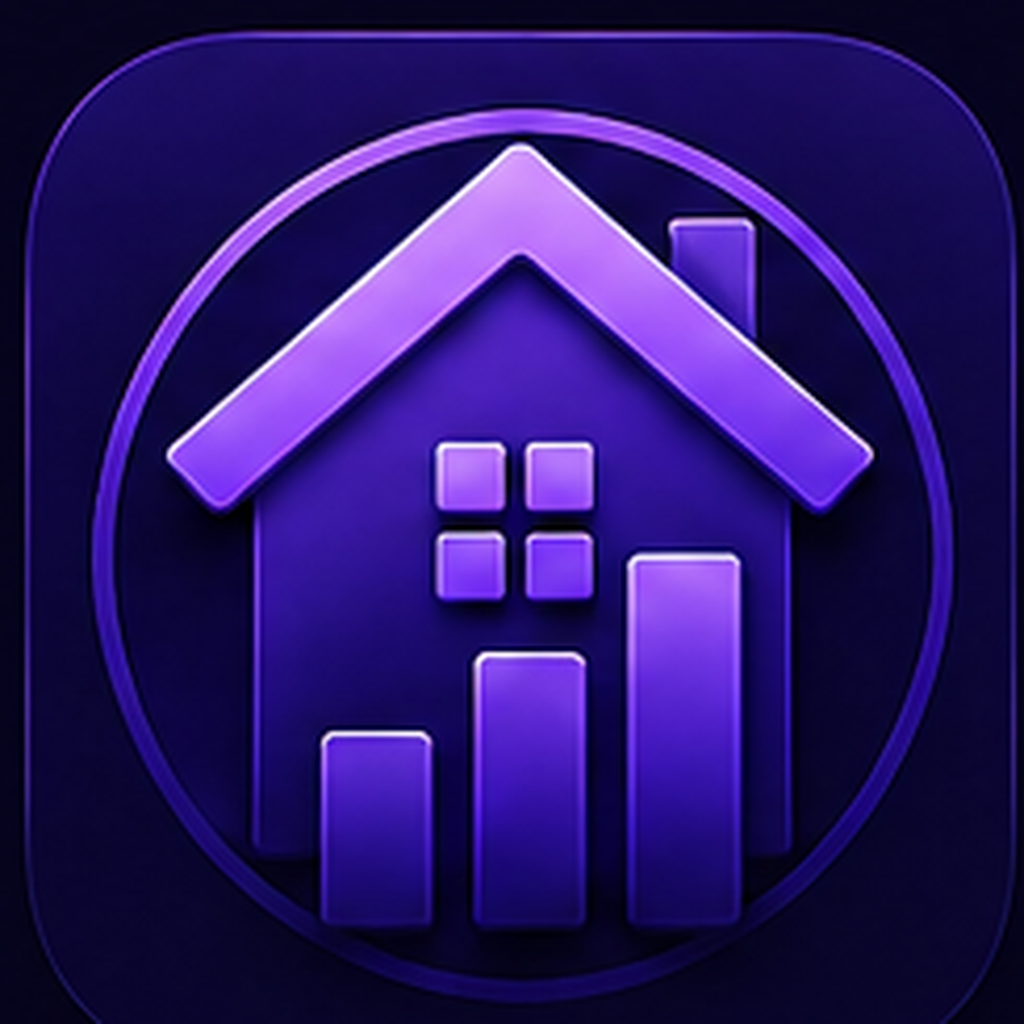 PropertyView icon
