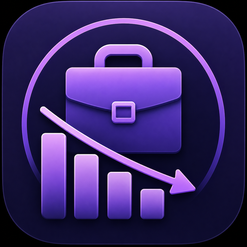 RedundancyView icon