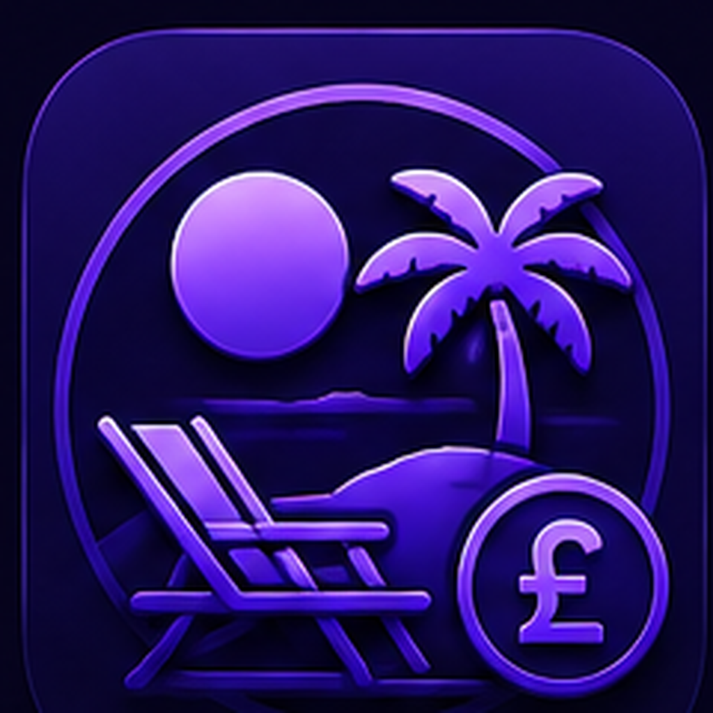 RetirementView icon