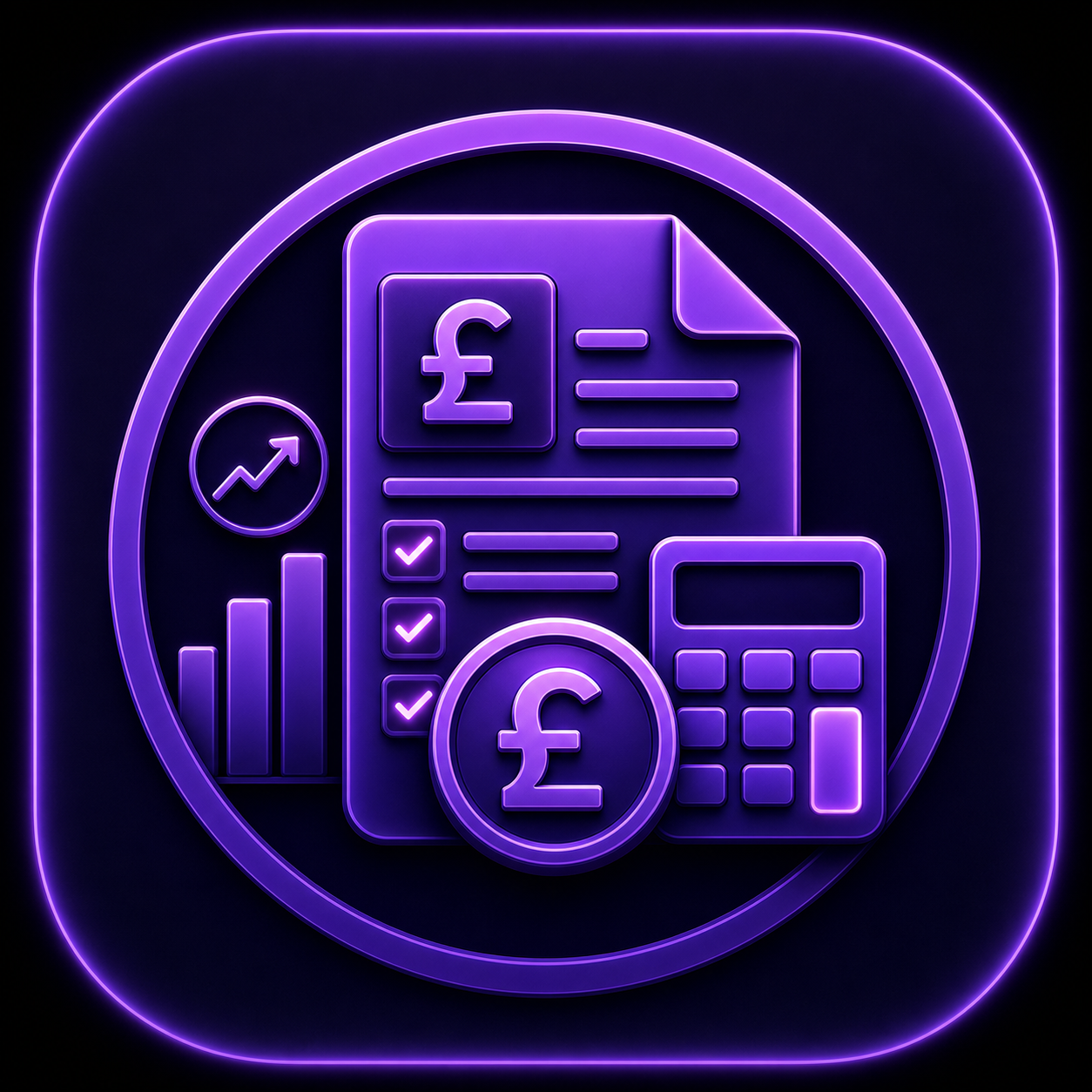 TaxView icon